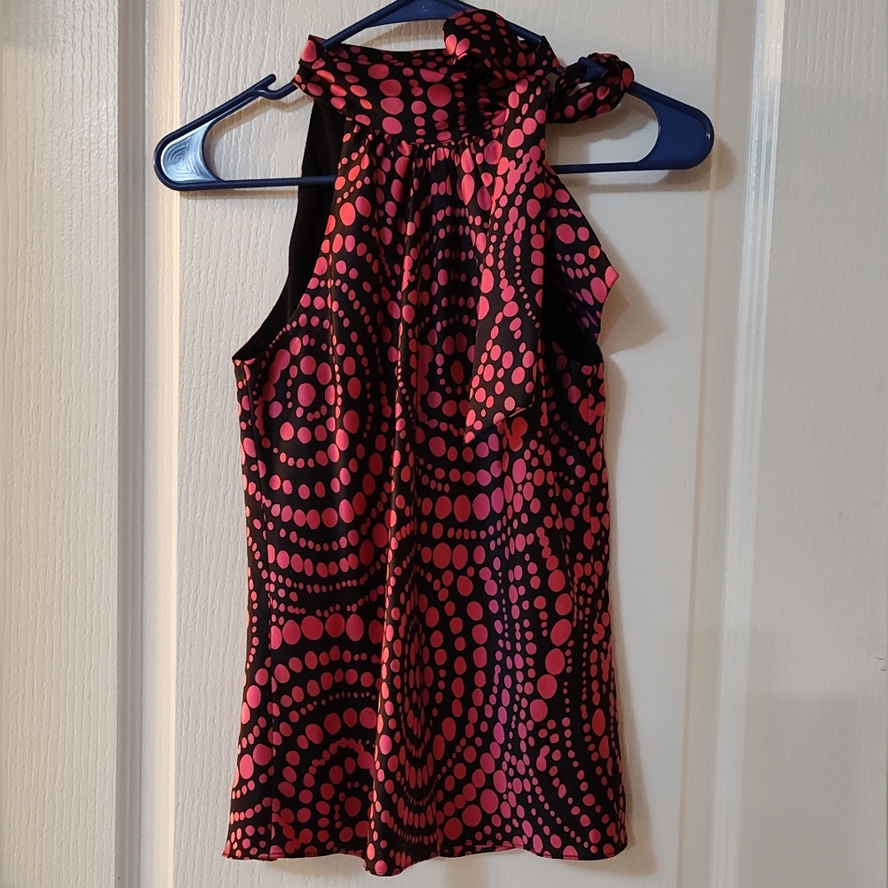 Inc Halter Top